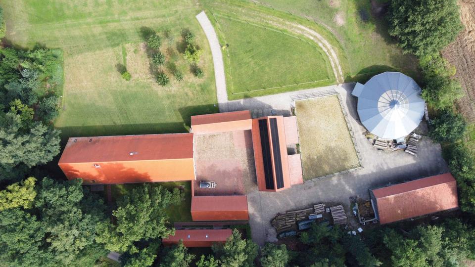 Gewerbeobjekt Badbergen - 125&euro; | Angebot:22011526