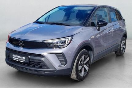 Opel Crossland (X) 31.540 km 12.990 &euro; Kreuztal 57223