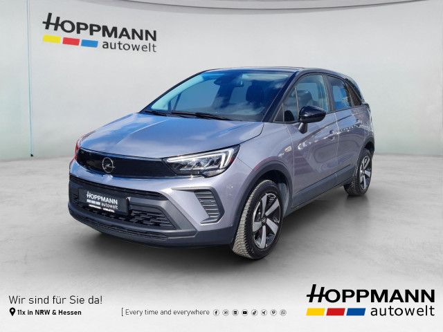 Opel Crossland (X) 31.540 km 12.990 &euro; Kreuztal 57223
