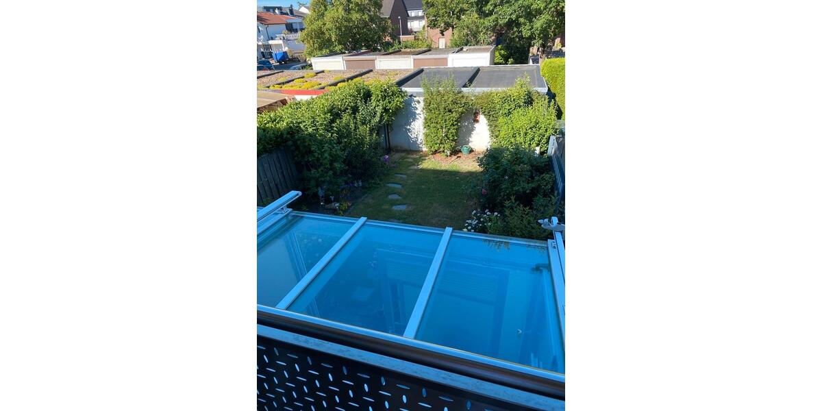 Reihenhaus Düren Mariaweiler-Hoven - 4 Zimmer, 113 m&sup2;, 320.000&euro; | Angebot:26974849