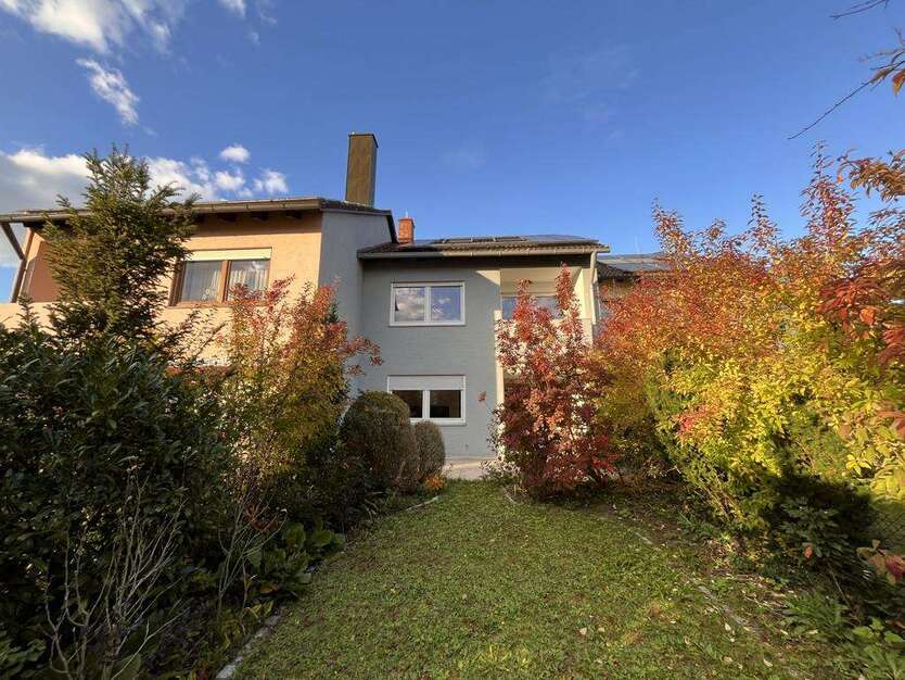 Haus zum Mieten in Lappersdorf 1.500 € 124 m² 5 zimmer