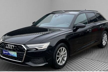 Audi A6 38.300 km 36.390 &euro; Achim 28832
