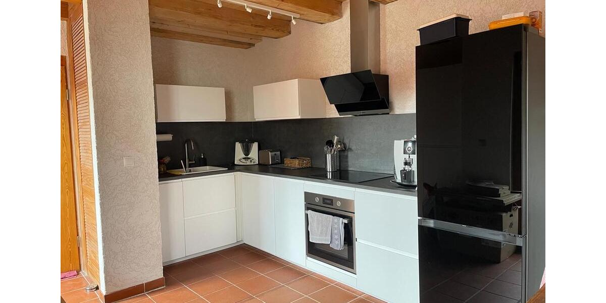 Etagenwohnung Harthausen - 2 Zimmer, 58 m&sup2;, 165.000&euro; | Angebot:26758779