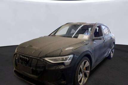 Audi e-tron 46.266 km 40.320 &euro; Hagen 58091