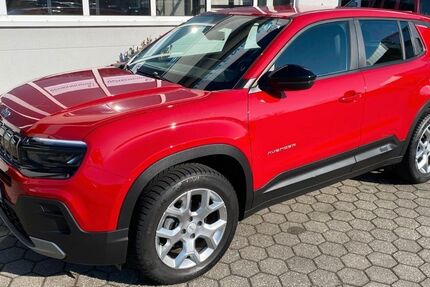 Jeep Avenger 25.699 km 21.490 &euro; Neumarkt 92318