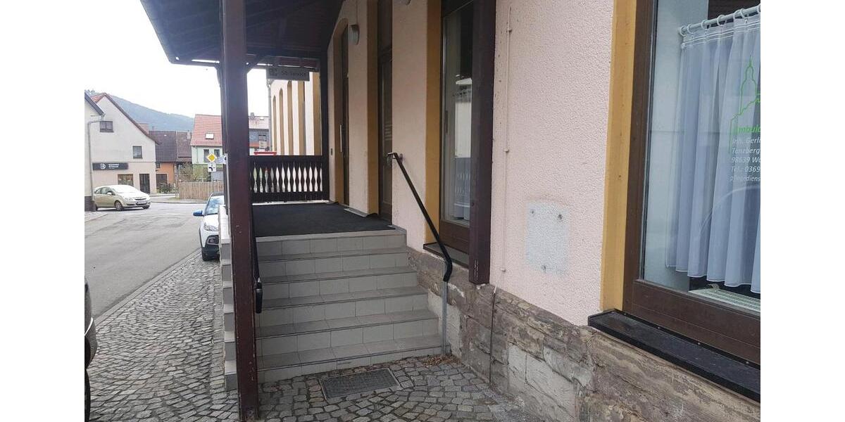 Gewerbeobjekt Wolfratshausen - 1.000&euro; | Angebot:23497915