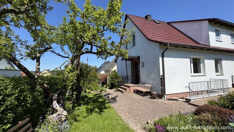 Haus zum Kaufen in Vacha 165.000 € 94.72 m²