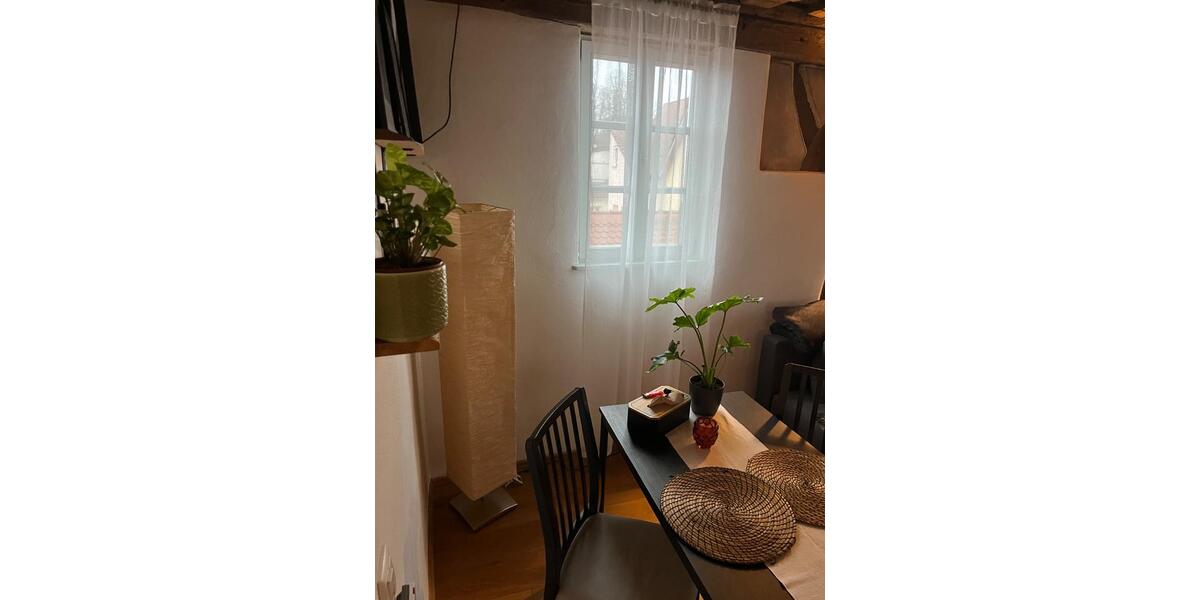 Etagenwohnung Bamberg Am Bruderwald - 3 Zimmer, 60 m&sup2;, 1.030&euro; | Angebot:26326275