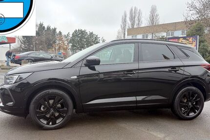 Opel Grandland (X) 69.799 km 20.950 &euro; Raunheim 65479