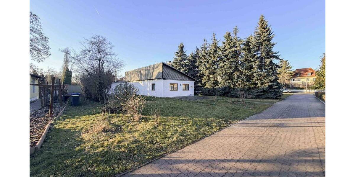 Grundstück Dresden Seevorstadt-Ost/Großer Garten - 749.000&euro; | Angebot:26427286