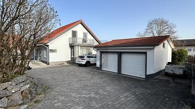 WILLKOMMEN ZU HAUSE! - Haus Albbruck | Angebot:26292146