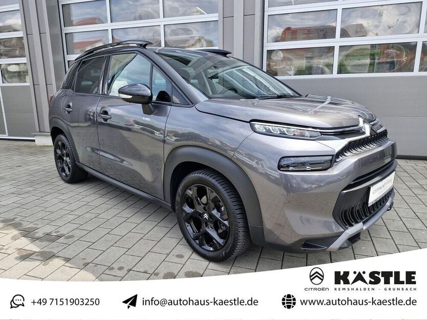 C3 Aircross