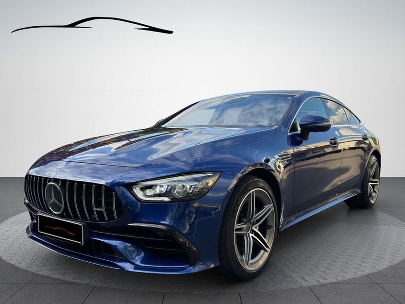 AMG GT