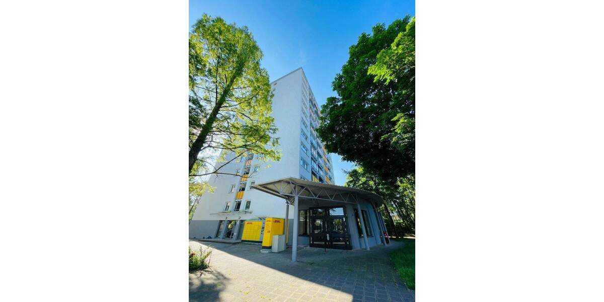 Gewerbeobjekt Nürnberg Laufamholz - 2.720&euro; | Angebot:25601506
