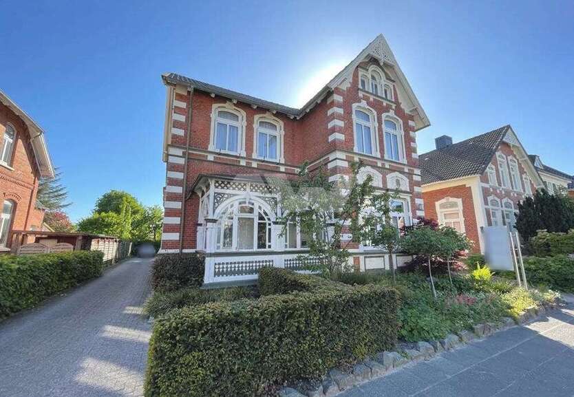 Haus zum Kaufen in Norden 449.500 € 250 m²