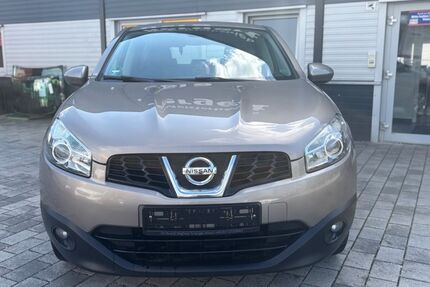 Nissan Qashqai 128.000 km 5.490 &euro; Öhringen 74613