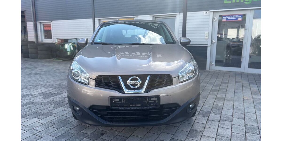 Nissan Qashqai 128.000 km 5.490 &euro; Öhringen 74613