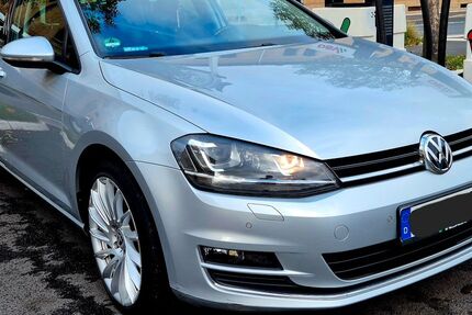 VW Golf 156.000 km 13.000 € Würzburg 97072