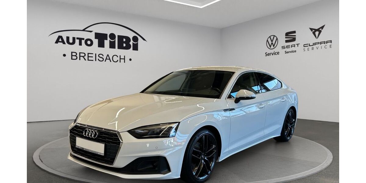 Audi A5 73.000 km 27.595 &euro; Breisach 79206