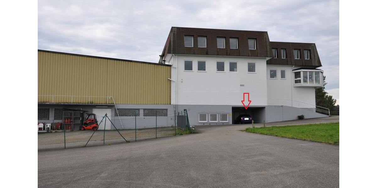 Gewerbeobjekt Oberzent - 1.240&euro; | Angebot:20830133