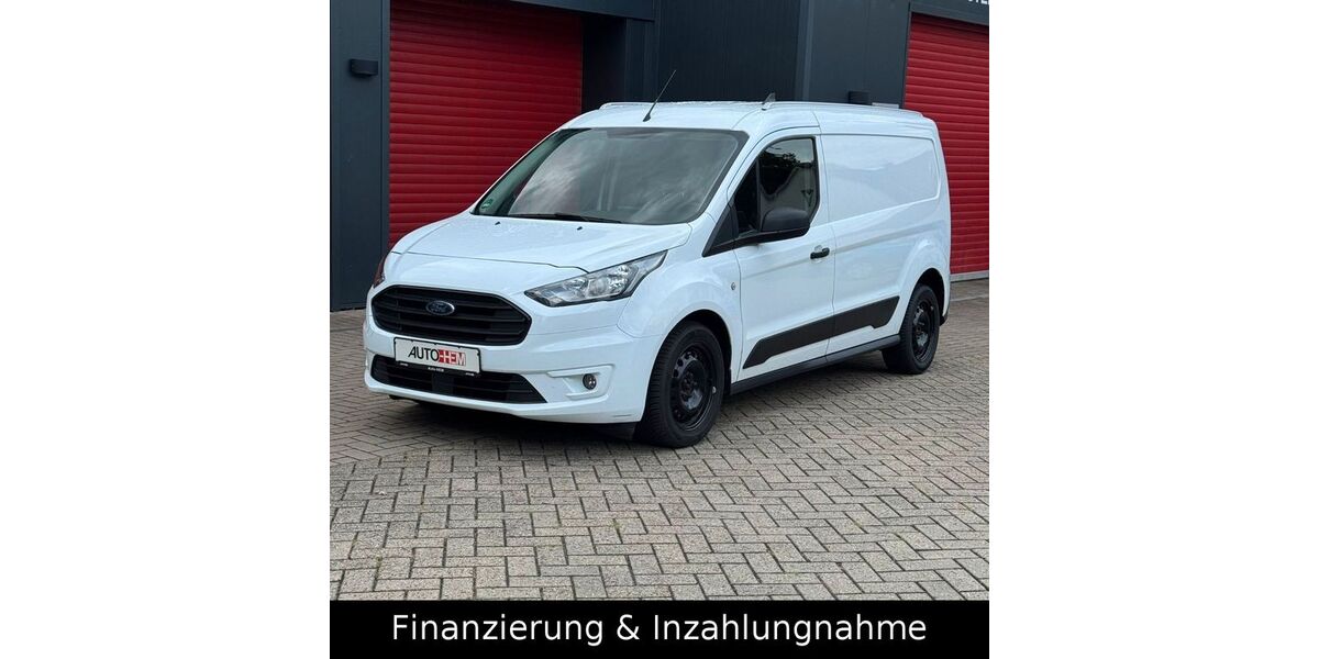 Ford Transit 95.000 km 13.990 &euro; Osnabrück 49086