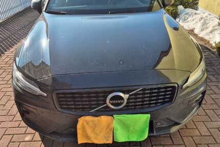 Volvo S60 60.000 km 29.200 &euro; Freudenberg 92272