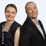 Nadiya Teraz & Anton Genkin