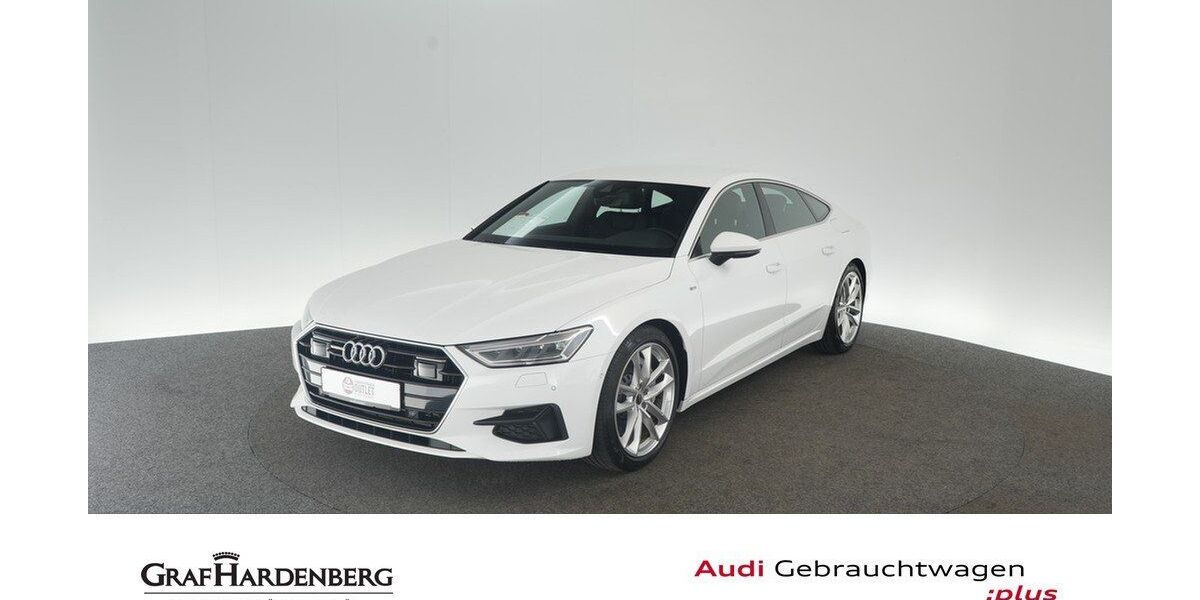 Audi A7 133.700 km 31.799 &euro; Aach 78267