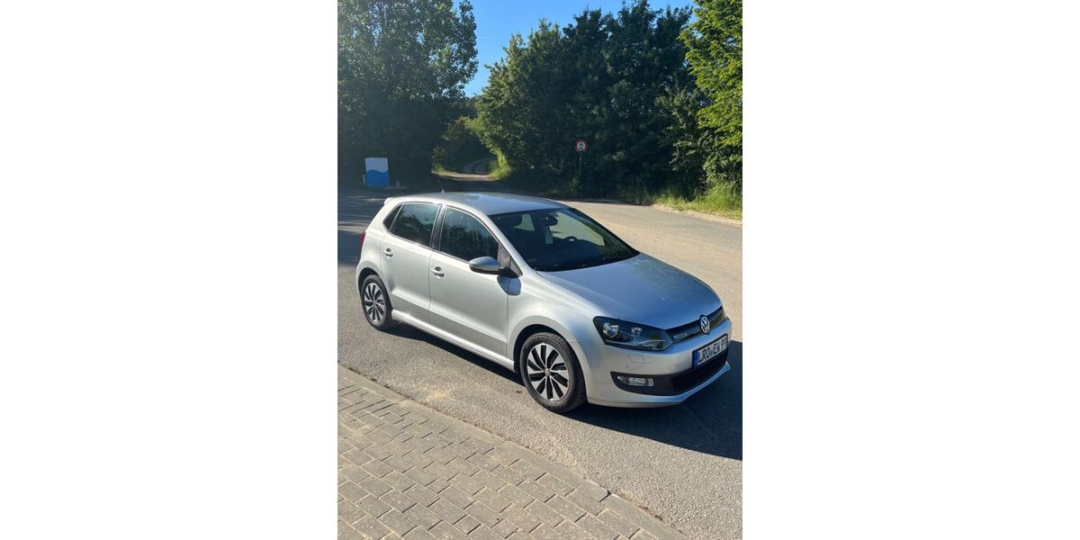 VW Polo 149.500 km 6.799 &euro; Remlin 17168