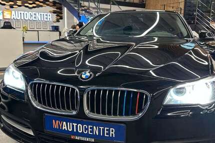 BMW 520 221.173 km 12.390 &euro; Pfaffenhofen an der Ilm 85276