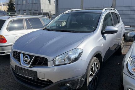 Nissan Qashqai 207.000 km 6.390 &euro; Garbsen / Hannover 30827