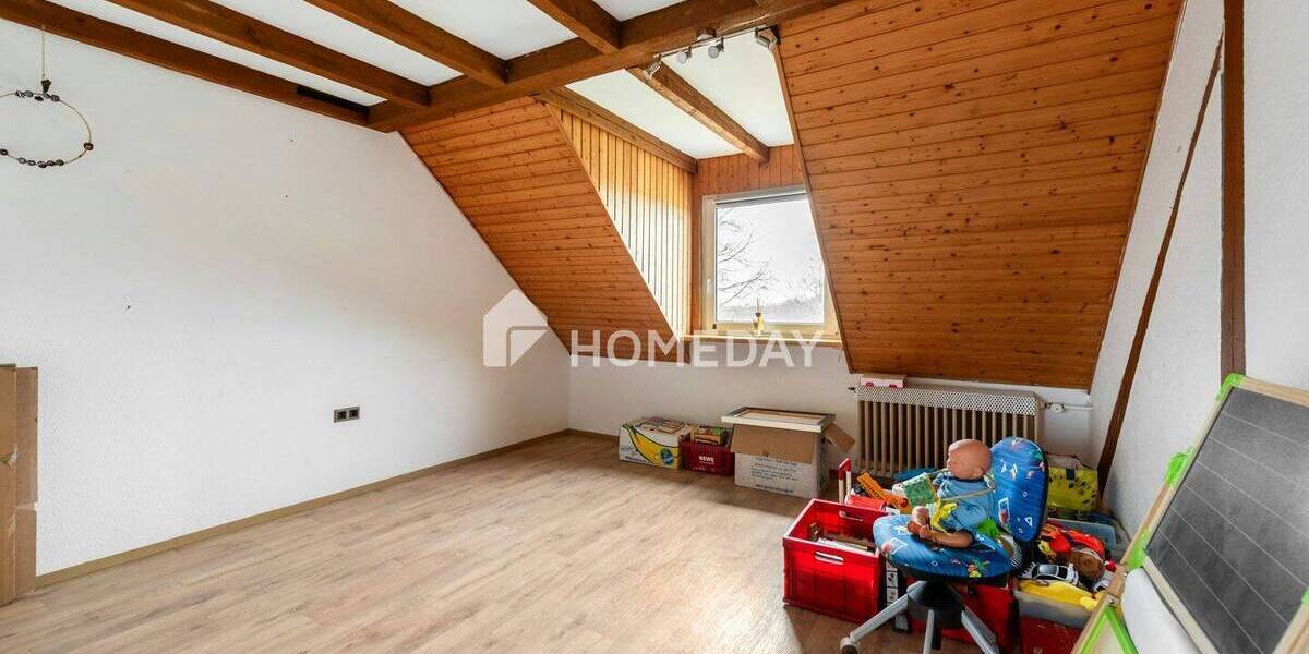 Einfamilienhaus Ochsenhausen Hattenburg - 7 Zimmer, 150 m&sup2;, 418.000&euro; | Angebot:26117614