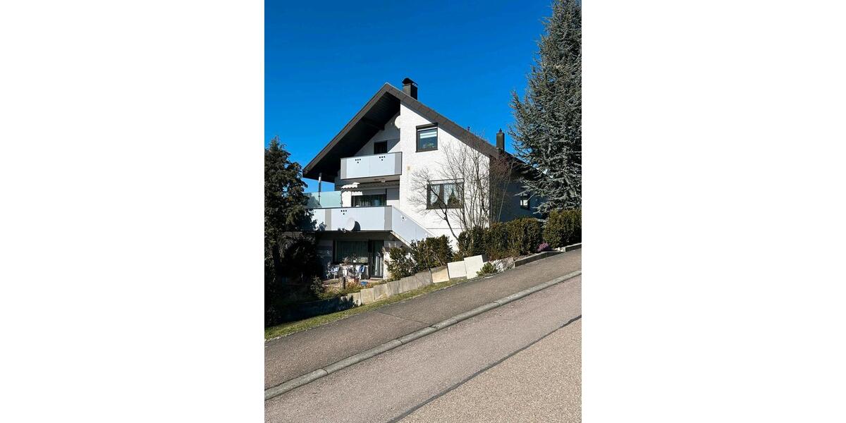Einfamilienhaus Abtsgmünd - 6 Zimmer, 203 m&sup2;, 599.000&euro; | Angebot:25131583