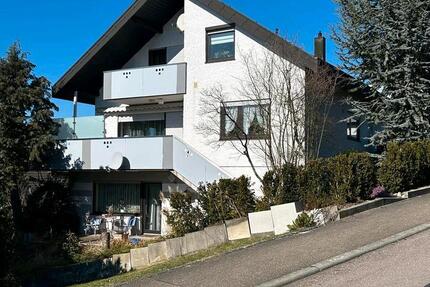 Haus Abtsgmünd - 6 Zimmer, 203 m&sup2;, 599.000&euro; | Angebot:25131583