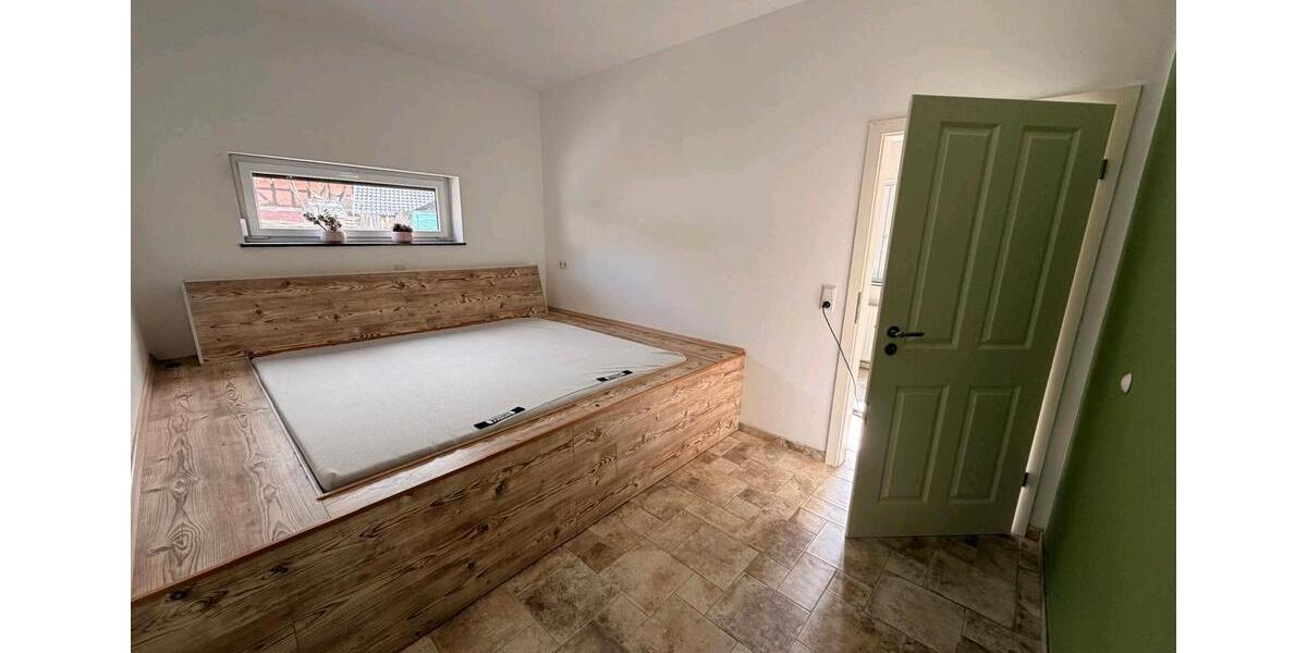 Einfamilienhaus Herleshausen - 4 Zimmer, 150 m&sup2;, 1.300&euro; | Angebot:26124290