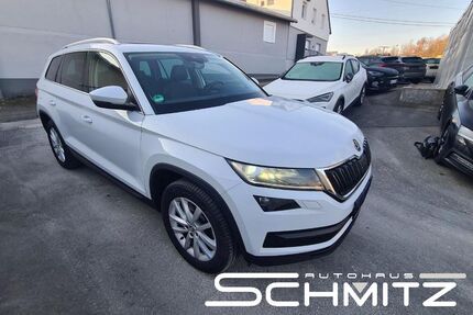 Skoda Kodiaq 150.250 km 20.995 &euro; Ebernhahn 56424
