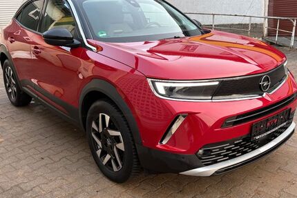 Opel Mokka 44.200 km 15.200 &euro; Lauda-Königshofen 97922