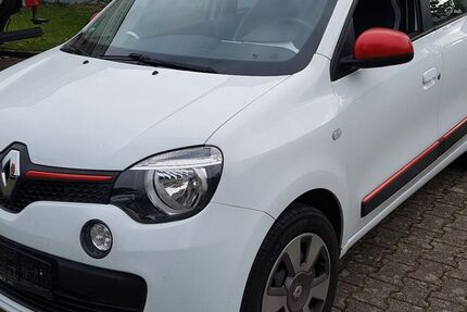 Renault Twingo 78.000 km 4.900 € rastatt 76437