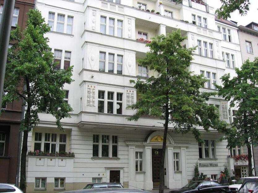 Büro in Berlin 520.000 € 116.12 m²
