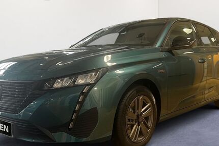 Peugeot 308 5.000 km 30.990 € Düsseldorf 40233