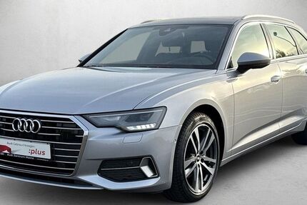 Audi A6 72.784 km 33.980 &euro; Mainz 55131