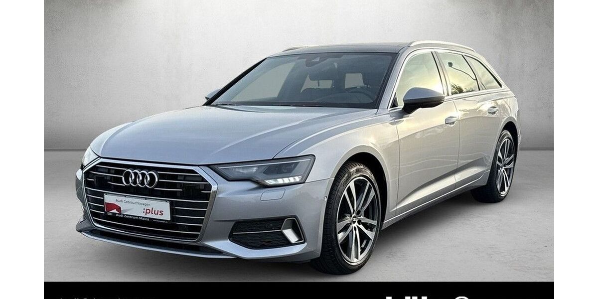 Audi A6 72.784 km 33.980 &euro; Mainz 55131