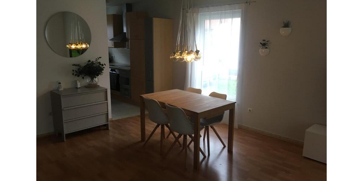 Maisonettenwohnung Mettlach - 4 Zimmer, 105 m&sup2;, 850&euro; | Angebot:25257539