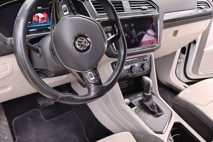 VW Tiguan 134.000 km 19.500 &euro; Mannheim 68199