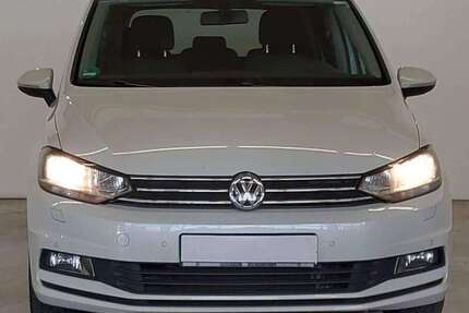 VW Touran 175.400 km 13.900 &euro; Baldham 85598