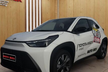 Toyota Aygo (X) 3.500 km 19.880 &euro; Bremerhaven 27580