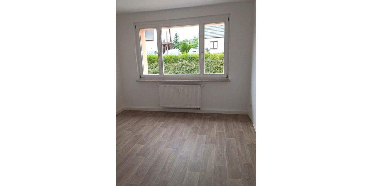 Etagenwohnung Thum - 4 Zimmer, 70 m&sup2;, 470&euro; | Angebot:25729824
