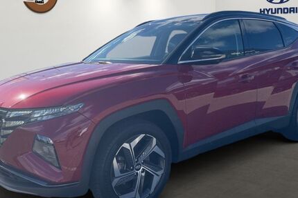 Hyundai TUCSON 44.815 km 31.499 &euro; Hanau 63450