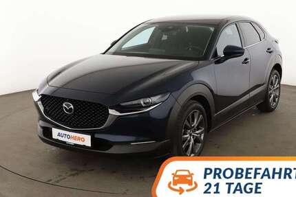 Mazda CX-30 16.308 km 23.670 &euro; Neufahrn 85375