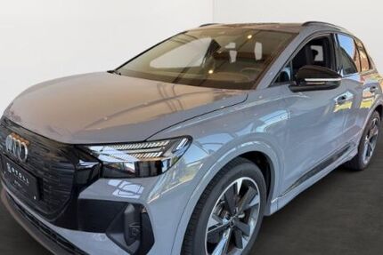 Audi Q4 e-tron 1.050 km 34.990 € Waldshut-Tiengen 79761